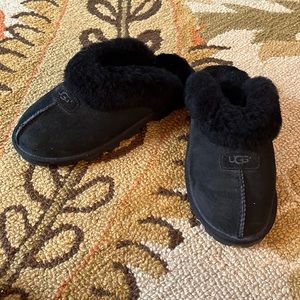 Coquette Slipper, Ugg
